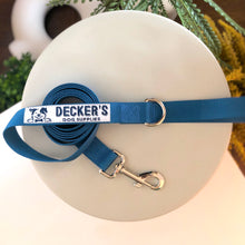Load image into Gallery viewer, Decker&#39;s Dog Leash