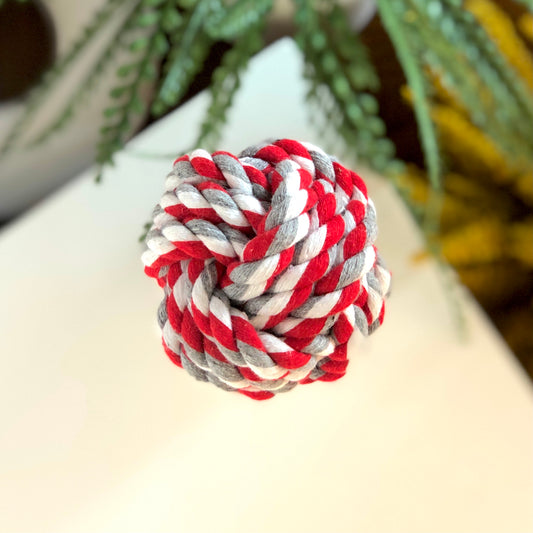 Rope Ball